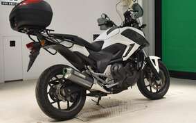 HONDA NC750X DCT 2014 RC72