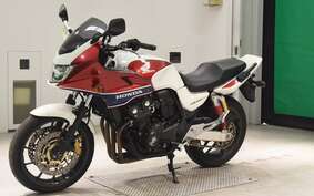 HONDA CB400 SUPER BOLDOR 2014 NC42