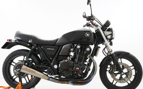 HONDA CB1100 2012 SC65