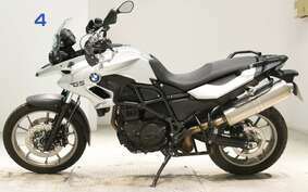 BMW F700GS 2014 0B01