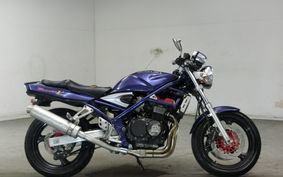 SUZUKI BANDIT 400 V 1995 GK7AA