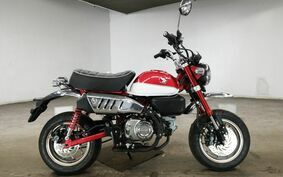 HONDA MONKEY 125 JB02