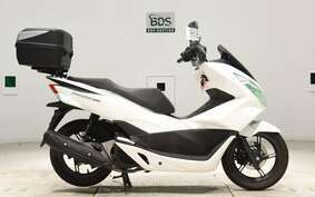 HONDA PCX 150 KF18