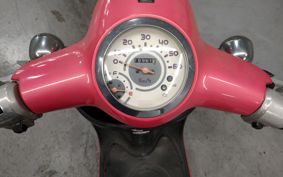 HONDA GIORNO AF70