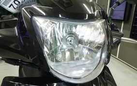 SUZUKI ADDRESS V125 DT11A