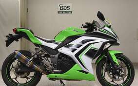 KAWASAKI NINJA 250 EX250L