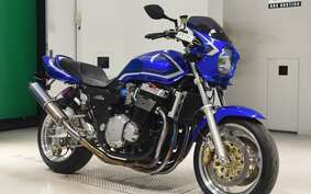 HONDA CB1300SF SUPER FOUR 1999 SC40