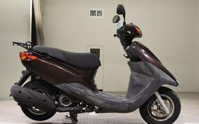 YAMAHA AXIS 125 TREET SE53J