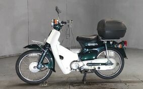 HONDA C50 SUPER CUB AA01