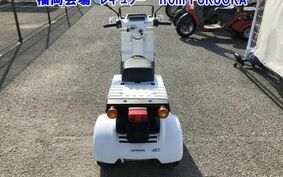 HONDA GYRO X TD02