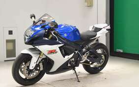 SUZUKI GSX-R750 2012 GR7MA