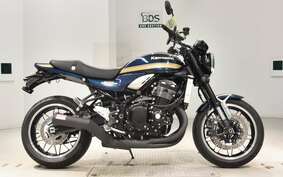 KAWASAKI Z900RS 2023 ZR900K