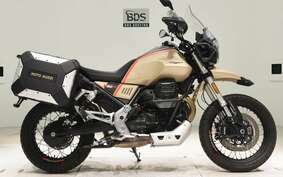 MOTO GUZZI V85 TT 2021