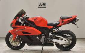 HONDA CBR1000RR 2005 SC57