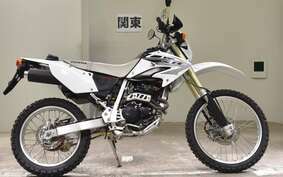 HONDA XR250 MOTARD MD30