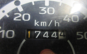 SUZUKI LETS4 CA41A