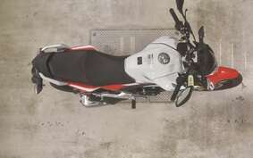 HONDA CBF125R