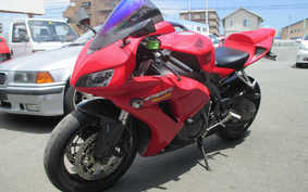 HONDA CBR1000RR 2006 SC57