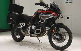 BMW F850GS 2018