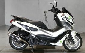 YAMAHA N-MAX 125 SED6J