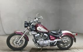 YAMAHA VIRAGO 250 3DM