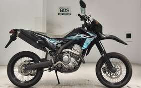 HONDA CRF250M MD38