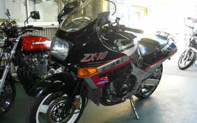 KAWASAKI ZX 10 NINJA 1989 ZXT00B