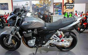 SUZUKI GSX1400 2001 GY71A