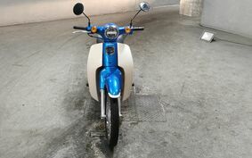 HONDA C110 SUPER CUB JA44