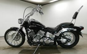 YAMAHA DRAGSTAR 400 2007 VH01J