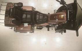 HONDA GL1200 GOLD WING 1988