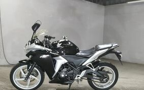 HONDA CBR250R MC41