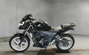 HONDA CBR250R MC41