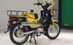 HONDA CROSS CUB 110 JA10