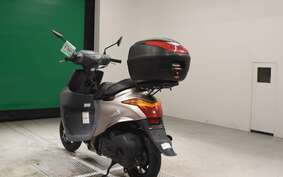 SUZUKI LET's 5 G CA47A