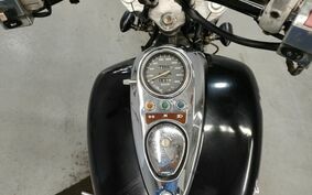 KAWASAKI ELIMINATOR 250 V Type VN250A