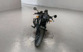 HONDA REBEL 250 MC49