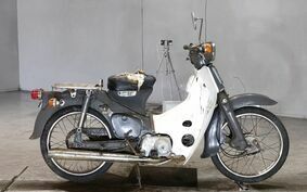 HONDA C70 SUPER CUB C70