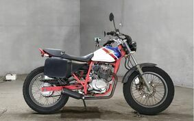 HONDA FTR223 MC34