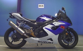 SUZUKI GSX-R1000 2005 B6121