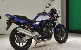 HONDA CB400SF GEN 4 A 2023 NC42