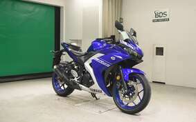 YAMAHA YZF-R25 RG10J