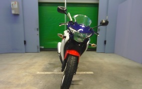 HONDA CBR250R A MC41