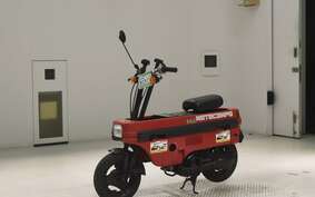 HONDA MOTOCOMPO AB12