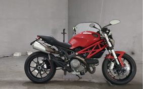 DUCATI  DUCATI  MONSTAR 796 M506AB