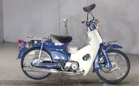 HONDA SUPER CUB50 AA01