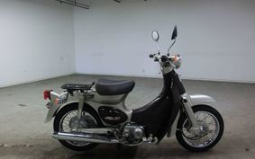 HONDA LITTLE CUB C50