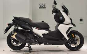 BMW C400X 2020