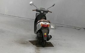 SUZUKI LET's 4 G CA41A