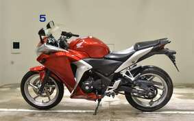 HONDA CBR250R A MC41